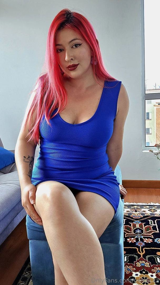 Plz don t have a blue monday part 3 