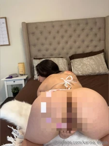 Fuck me until bed sheets are soaked in my sins