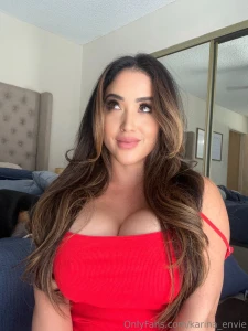 Oops my top has a mind of its own