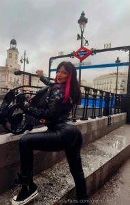 Who wanna be in my pocket of my latex