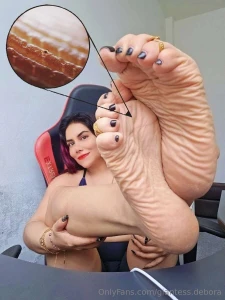 Love when u are like a germ