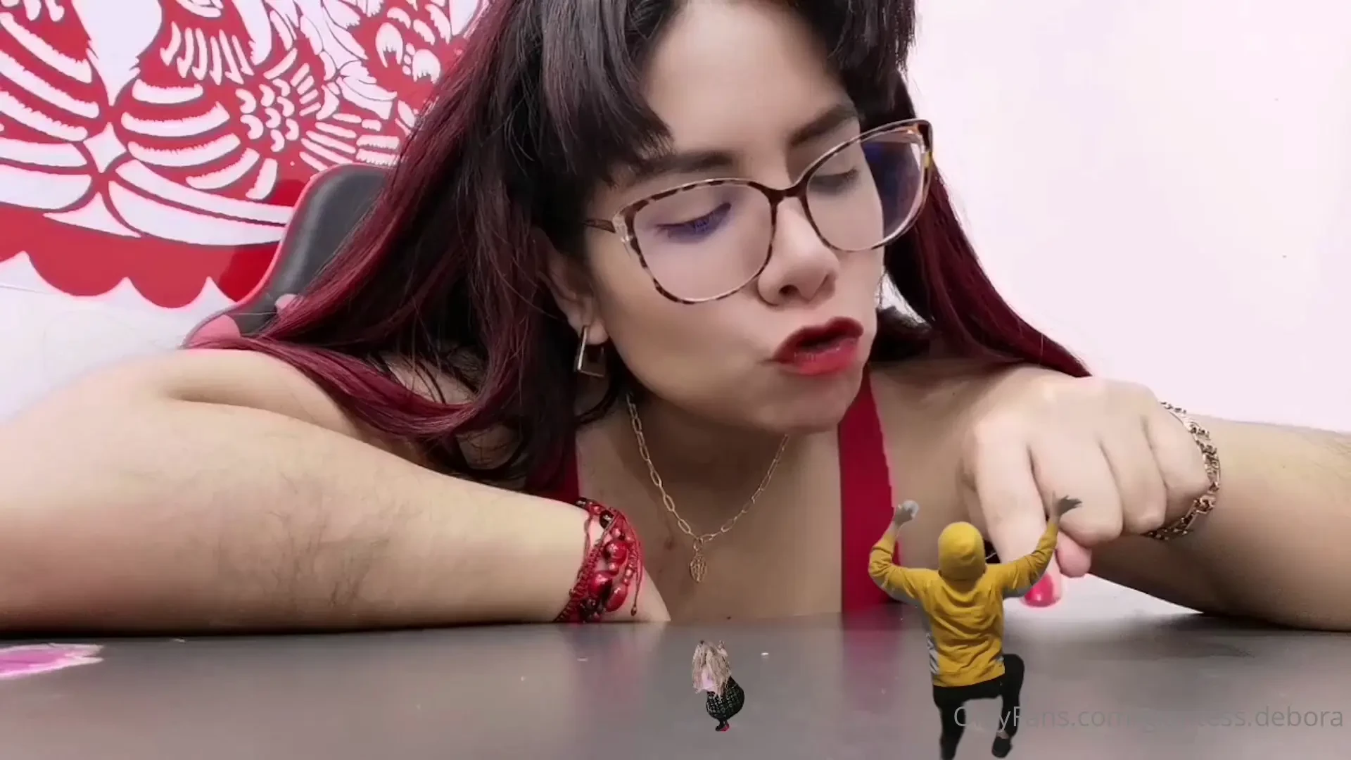 I have shrunk my bf and his lover i am going to make them my foot sl 