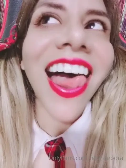 Teeth fetish lt 3 part 1 