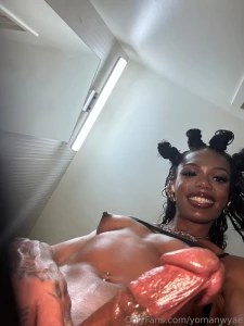 Good morning from us part 12