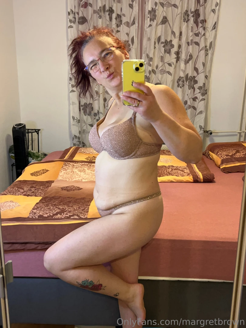 Do i look sexy today part 3 