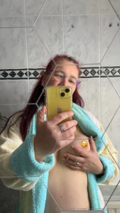 An experienced lady like me knows that bras are annoying that s why i