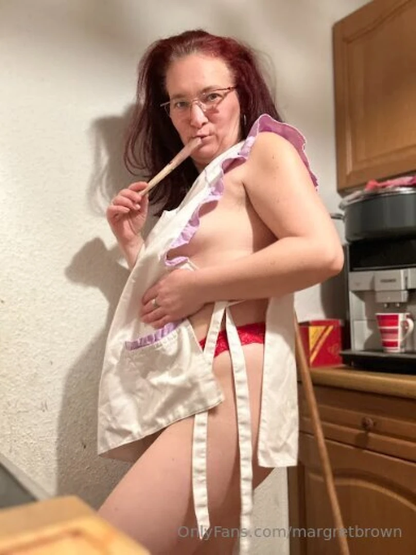 Who can i cook something delicious for part 1 