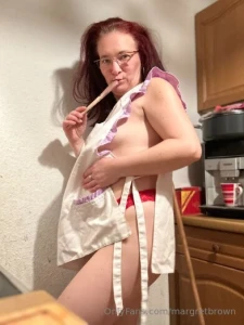 Who can i cook something delicious for part 1