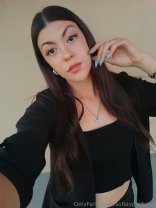 Can you imagine me being the one you re holding hands with a saintly part 1