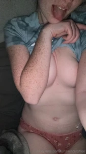 Good morning babes i should be back more often soon