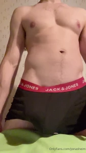 Would you want for me to slap it on your face