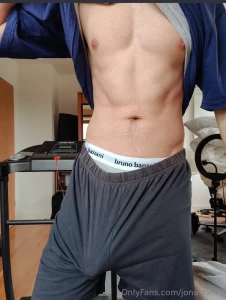 Shirt said lift me up so i listened do you like what s underneath