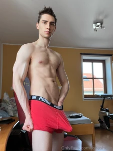 What started as a chill day of netflix turned into this i blame the