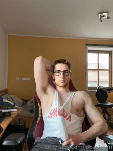 It s crazy longg haha do you think you could take it in your mouthhh