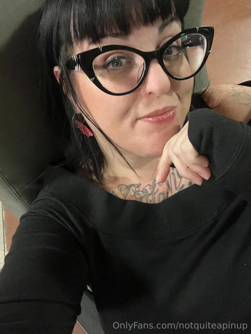 New glasses same face also huge new toys i don t even know how the one 