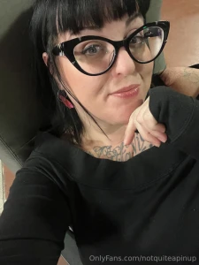 New glasses same face also huge new toys i don t even know how the one