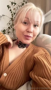 Pretty with clothes on too