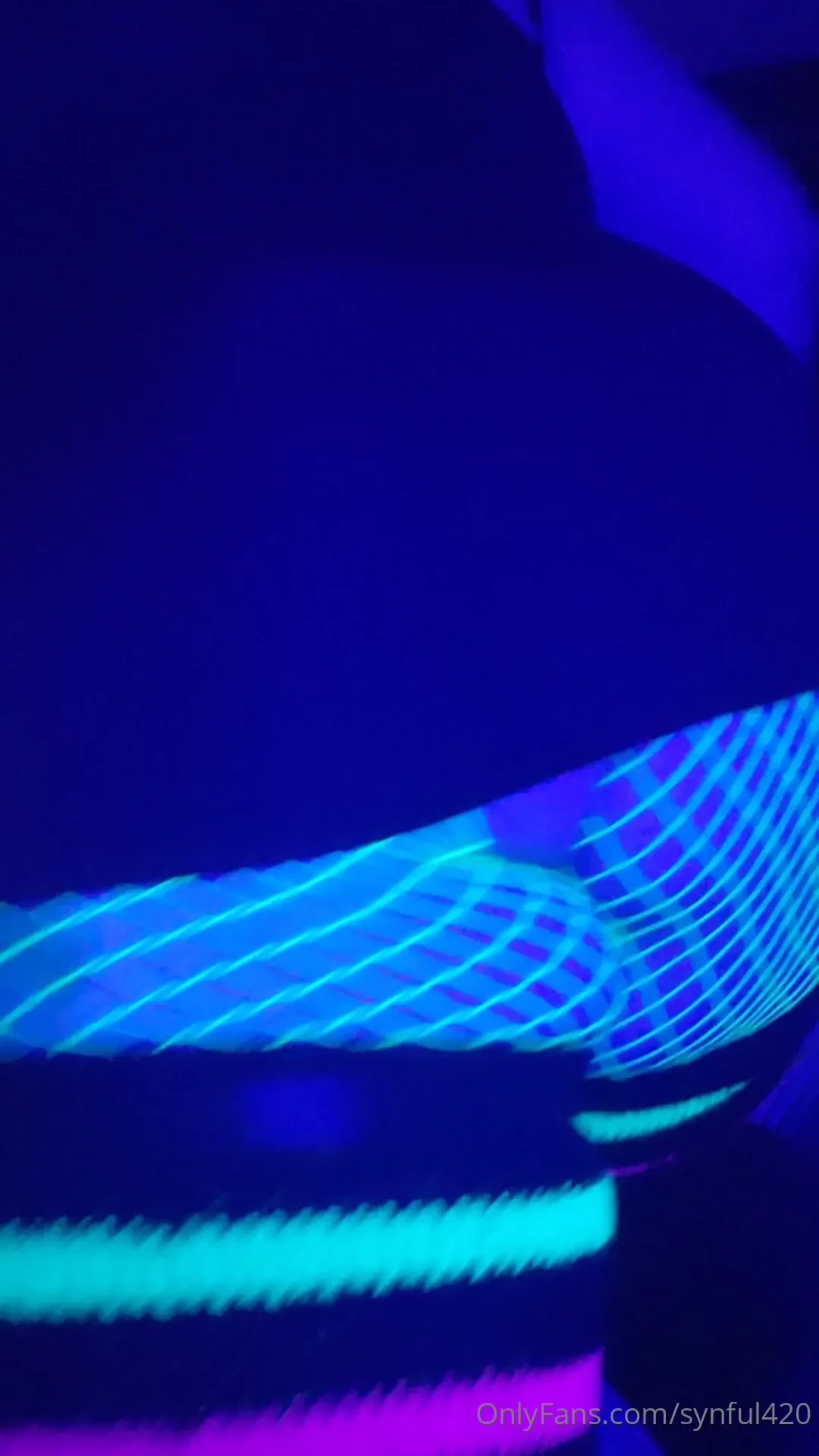 When the ass is fat and you want to send 