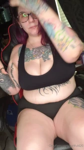 Shoe strip after gym session