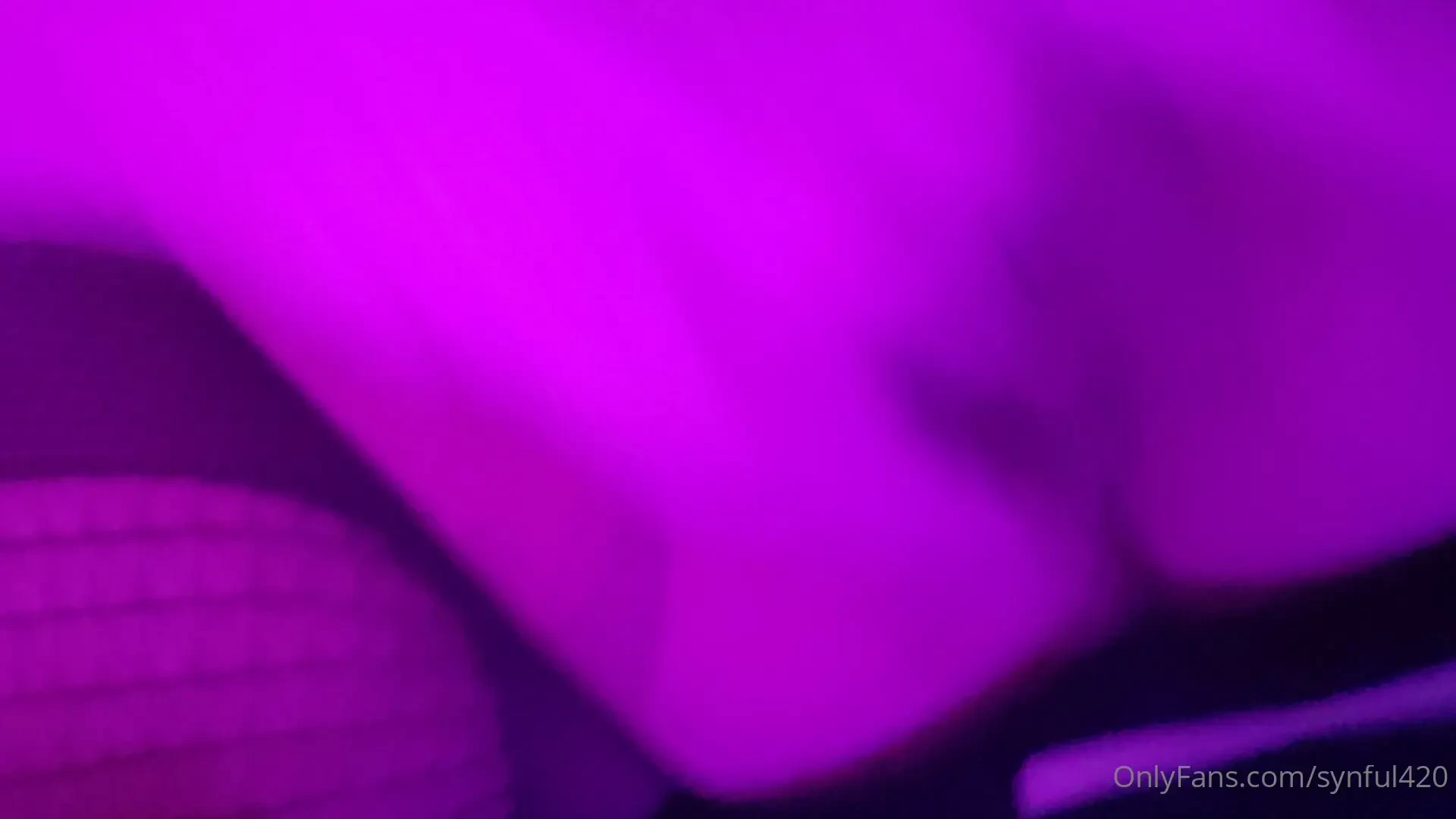 Listen with the sound up synfulsdragon 