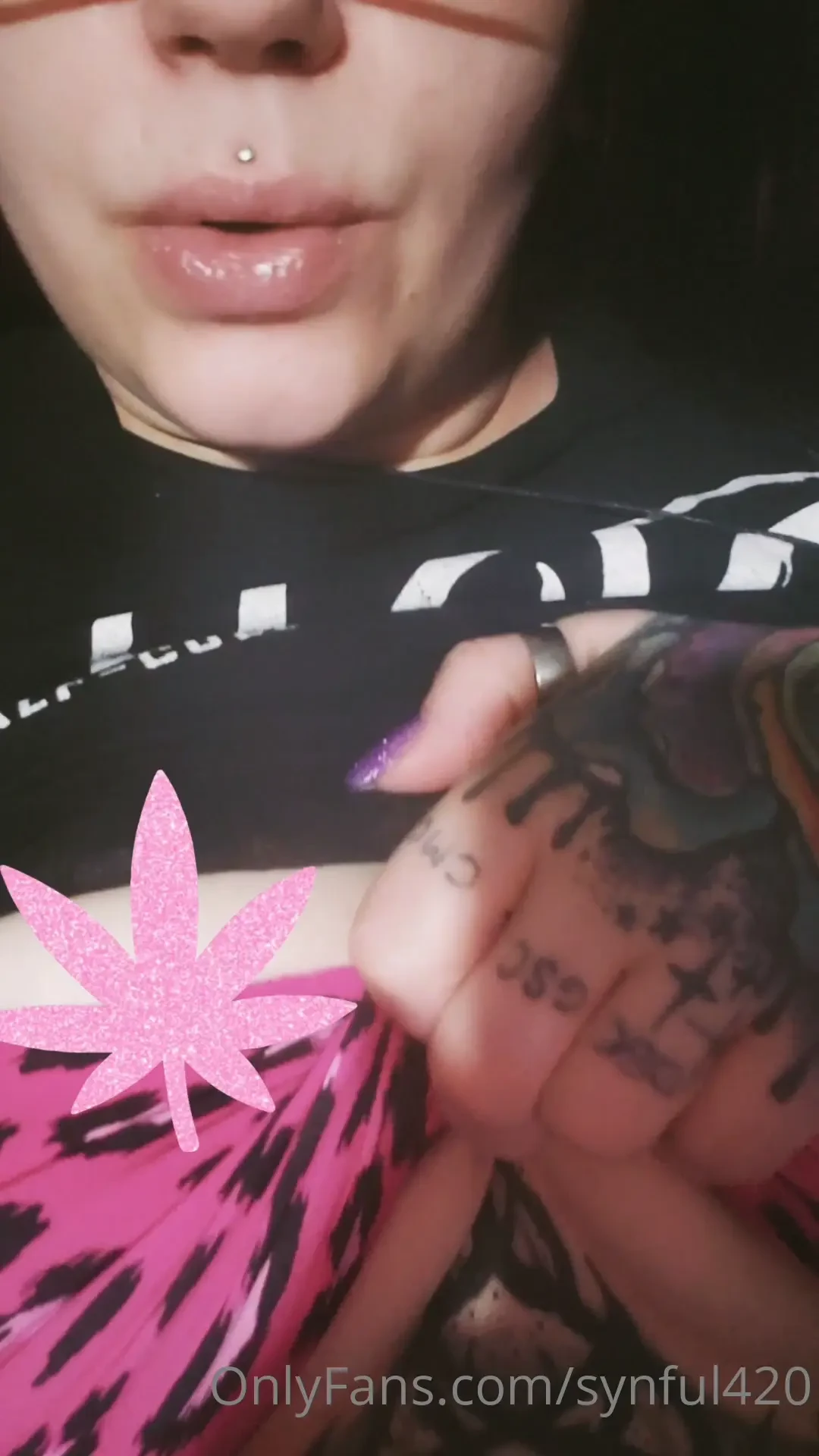 Missed 420 due to me being 