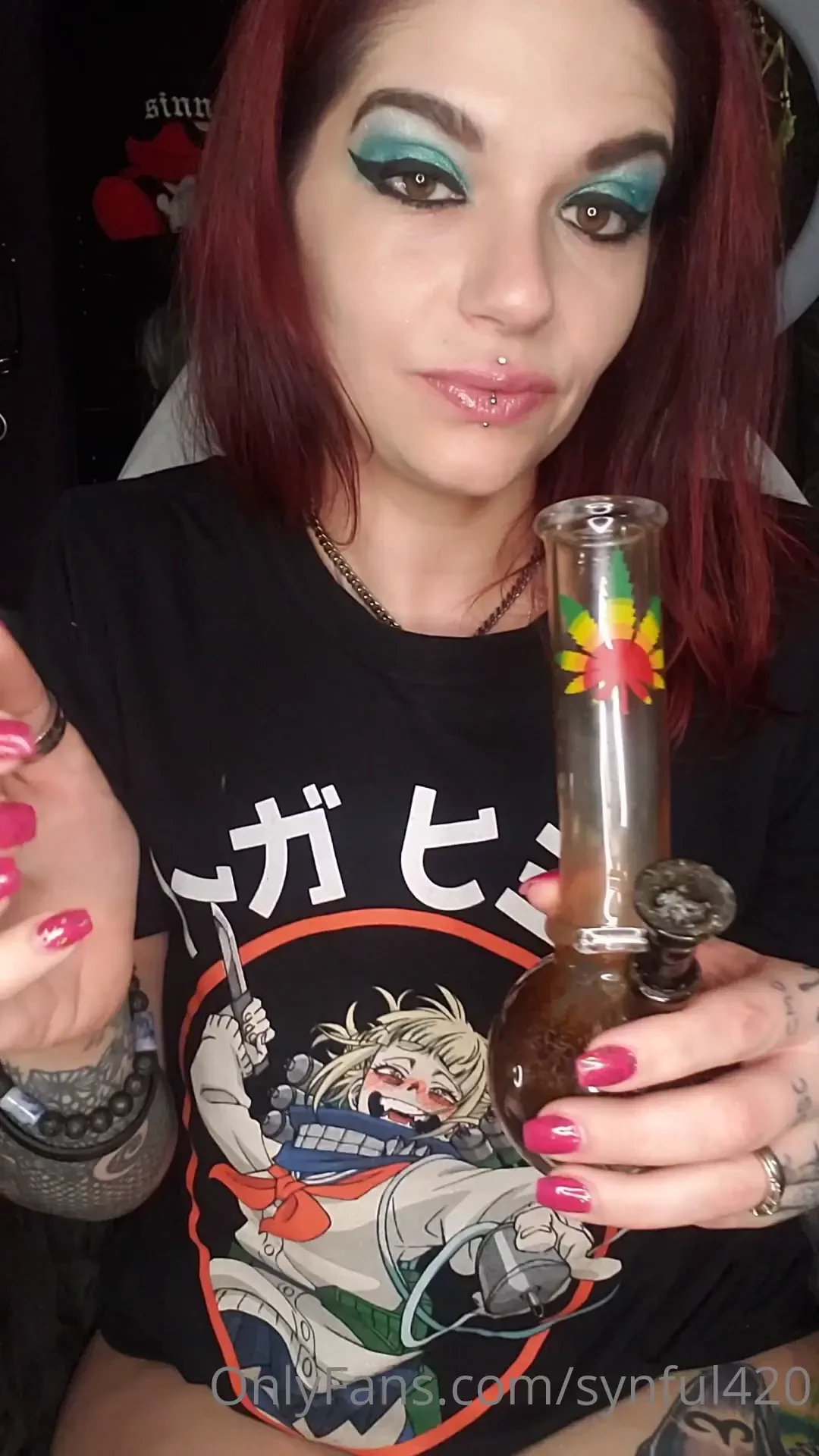 Lets have some fun sweetie 