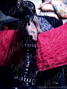 I m your salvation part 1