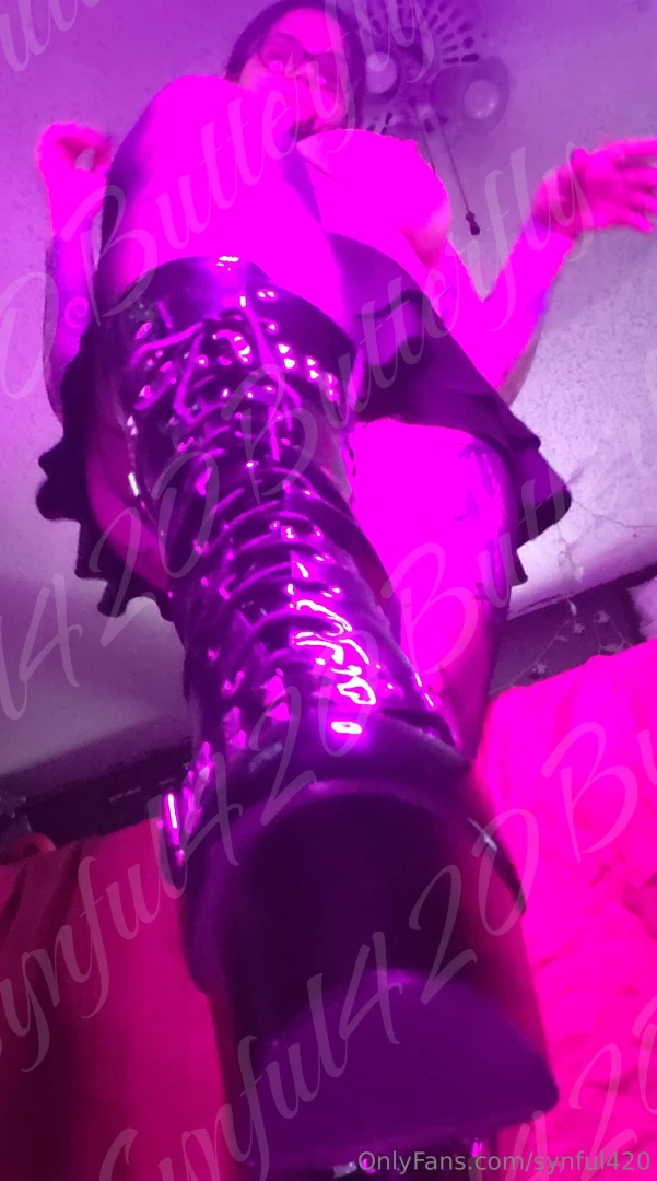 Enjoying the view trinket part 1 