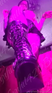 Enjoying the view trinket part 1