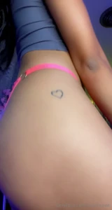 Would you cum on or in my ass part 1