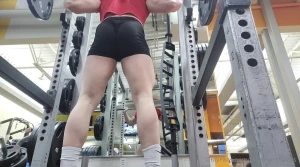 Can t believe i actually went to the gym like this part 2