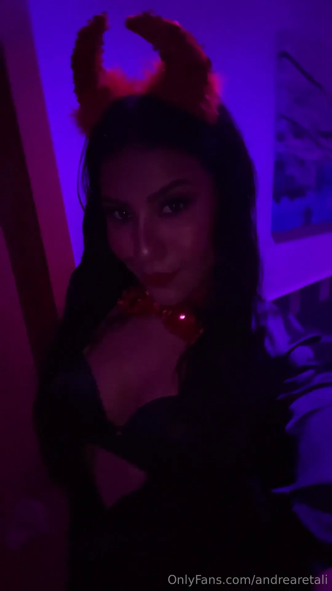 Papasito what if this little devil takes all your milk would you let 