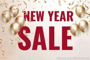 Hello everyone my sweeties happy new year to you all in honor of this