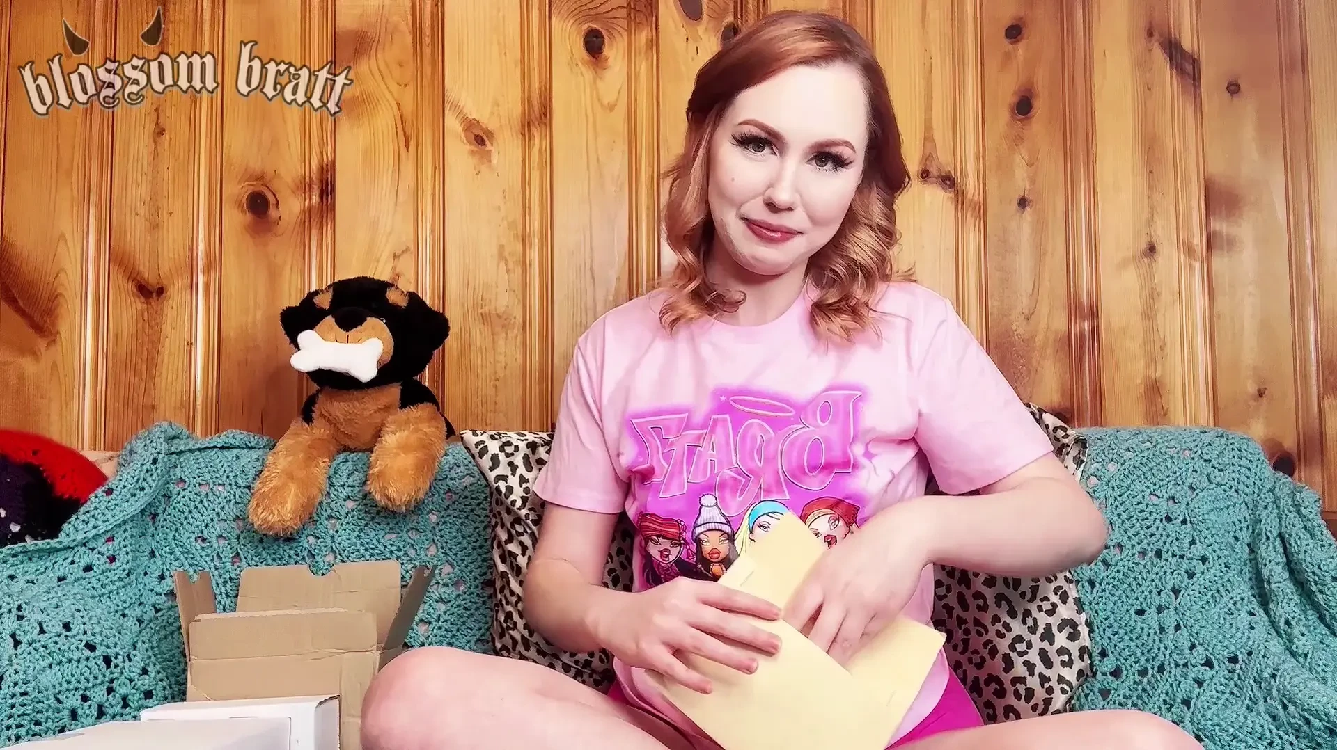 Unboxing new toys which was your fave vid of me trying them all and 
