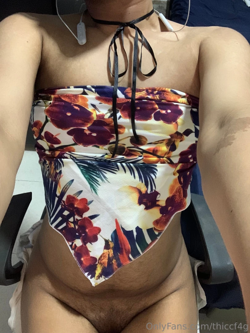 I am a tropical princess 