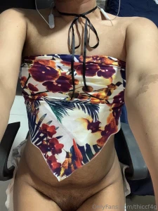 I am a tropical princess