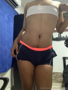 There s a surprise in the last one part 7