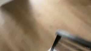 Our original curious straight bro was back in atlanta recently after