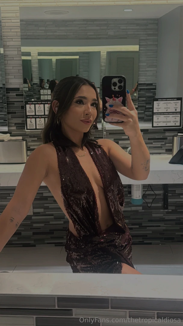 It was a funny weekend part 1 