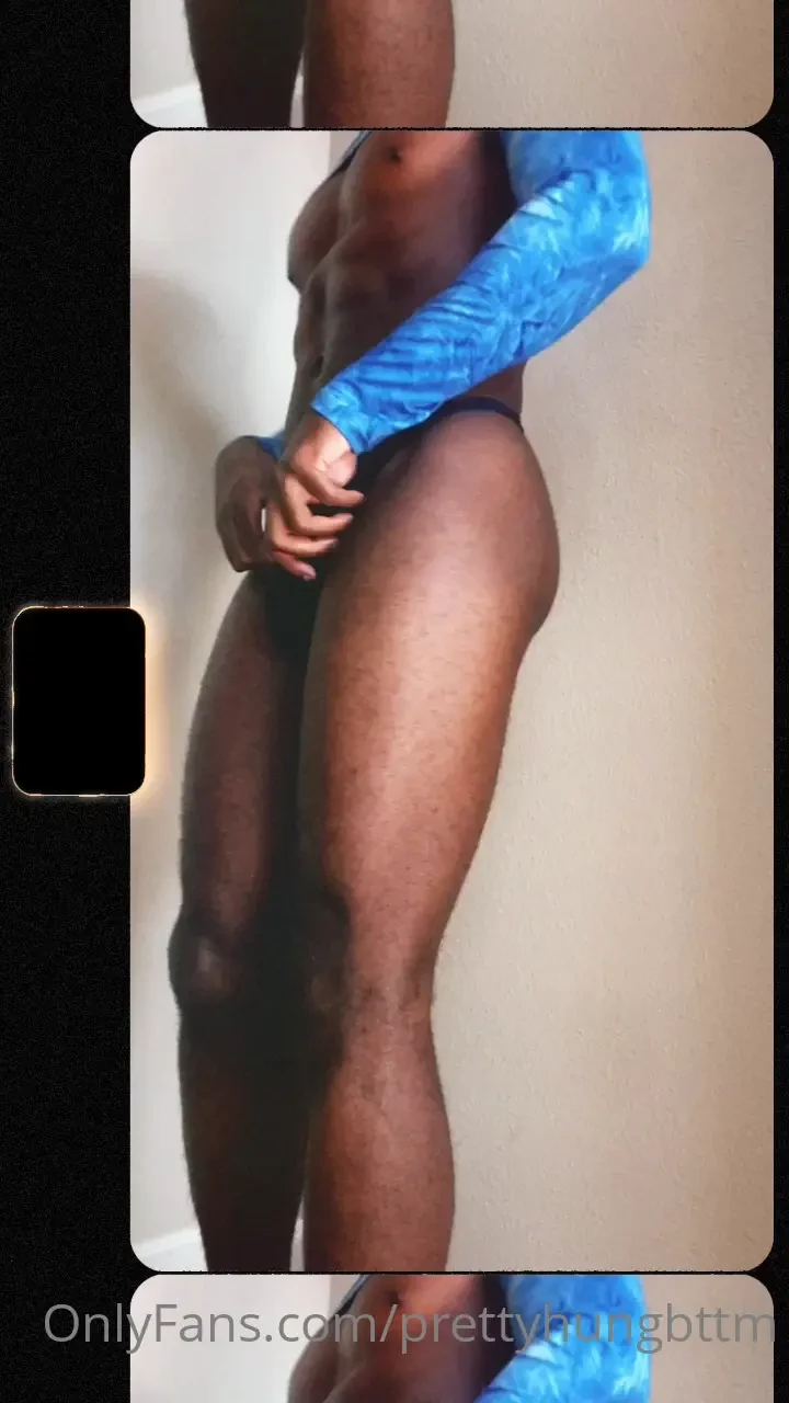 Pre picture twerk want more 