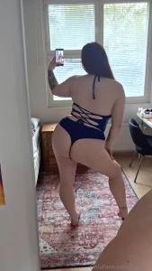 Bought some new bikinis for the summer want to see the rest