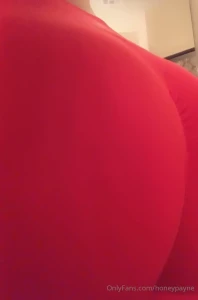 My new little workout outfit