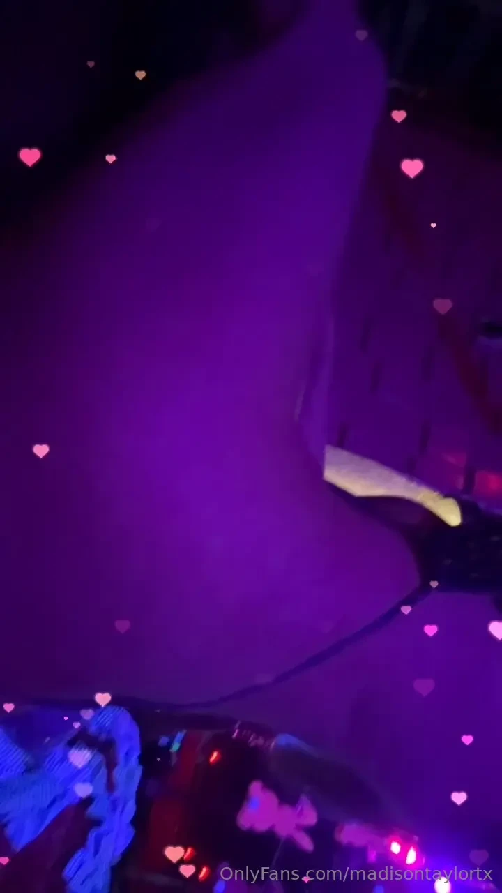 Madisontaylortx part 2 
