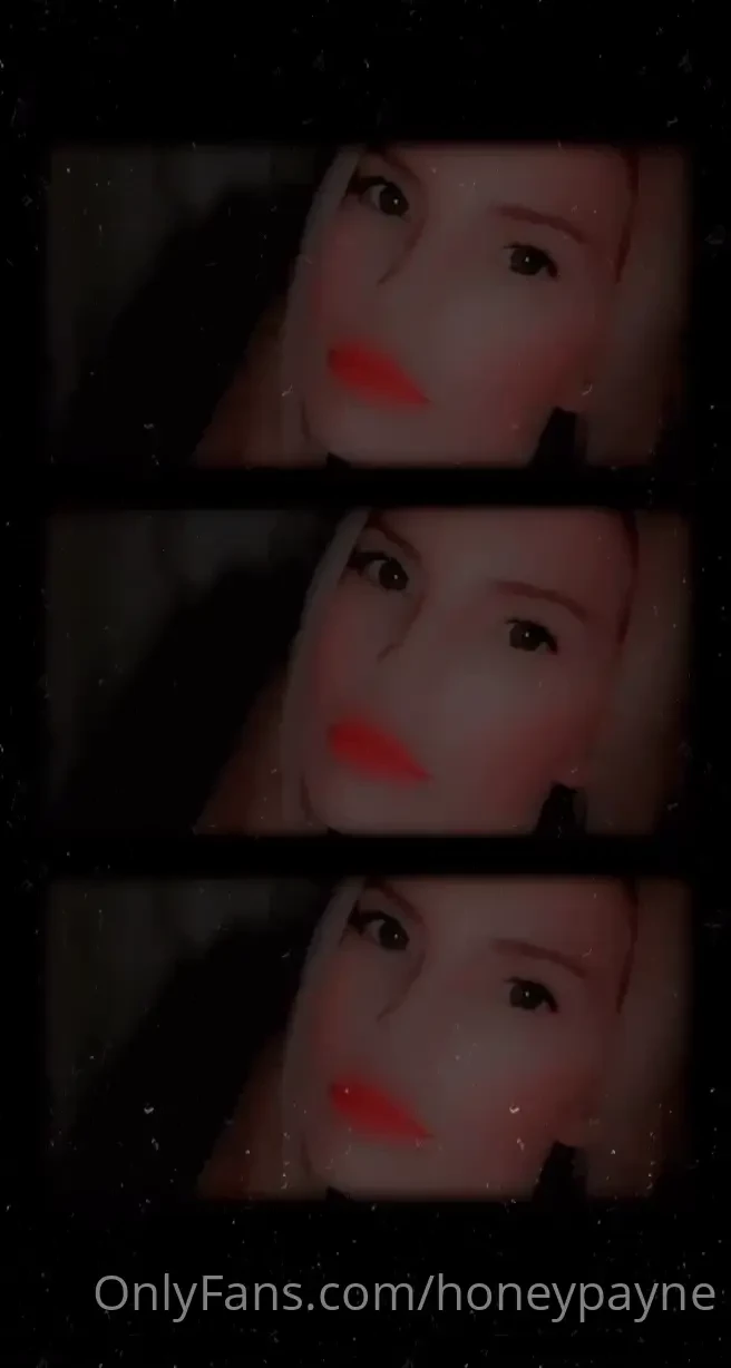 This one didn t post last night 