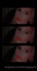 This one didn t post last night