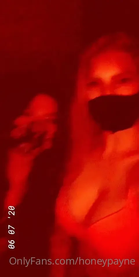 Kumila and i last night at dreams 