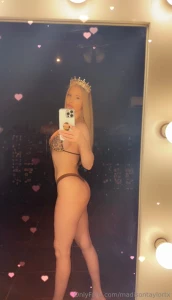 Happy birthday to me part 608