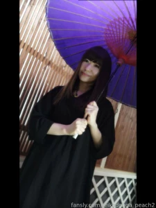 I went to a japanese-style studio the studio is full of security part 1