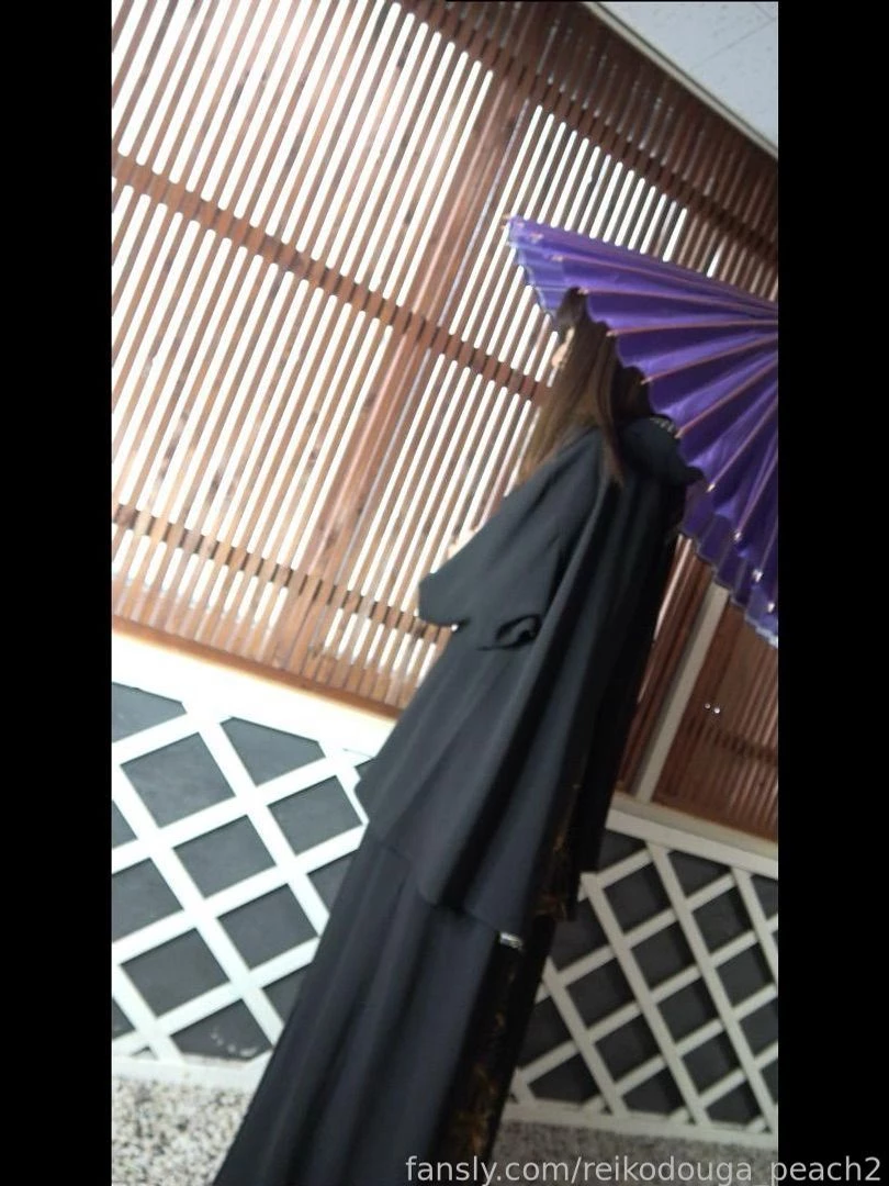 I went to a japanese-style studio the studio is full of security 