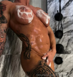 Washing away all the weekend sins but we both know i ll be dirty again